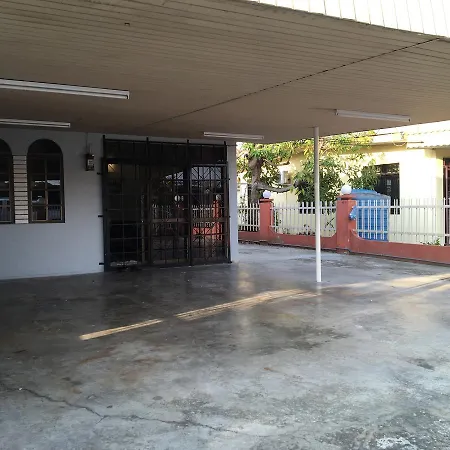 Home@ Luyang